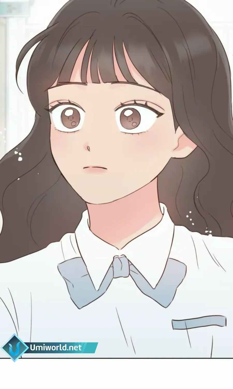 My Salty Love Chapter 24 page 105 - 