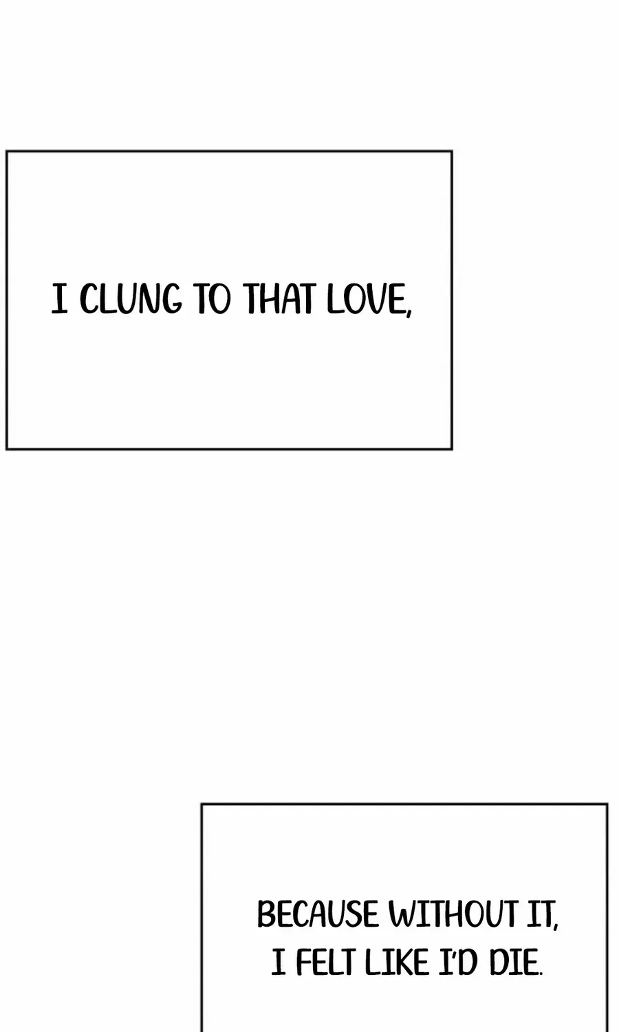 My Salty Love Chapter 24 page 14 - 