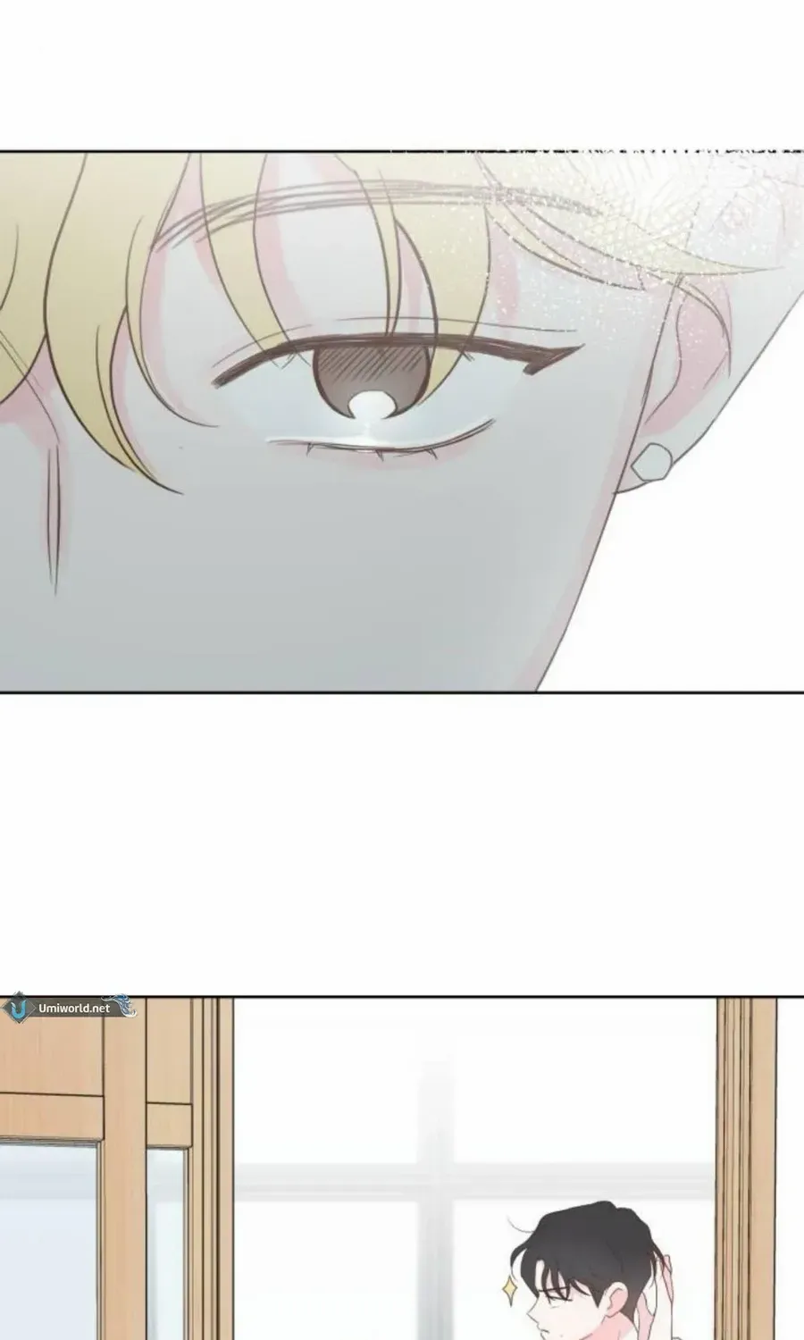 My Salty Love Chapter 24 page 16 - 