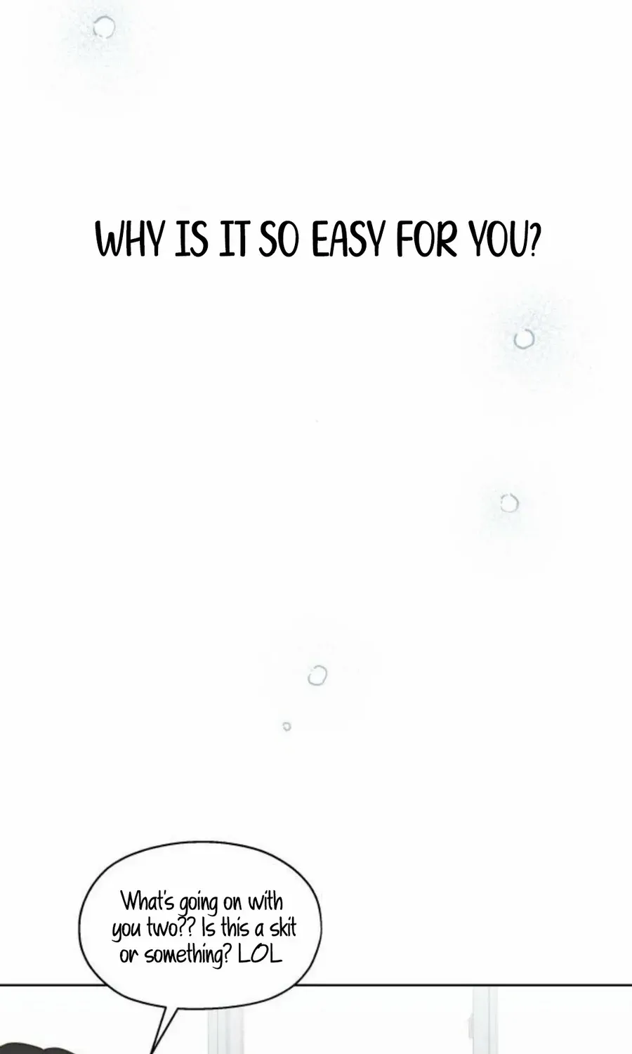 My Salty Love Chapter 24 page 18 - 