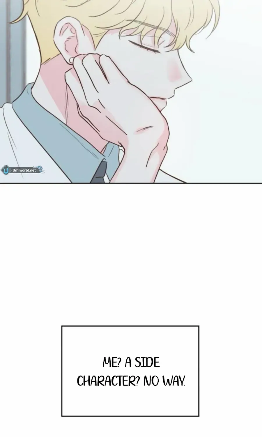 My Salty Love Chapter 24 page 24 - 