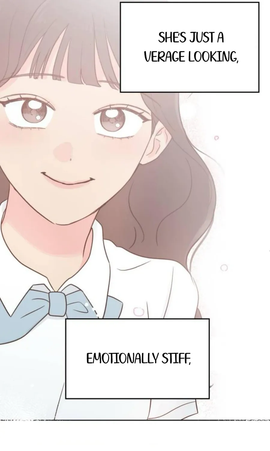 My Salty Love Chapter 24 page 26 - 