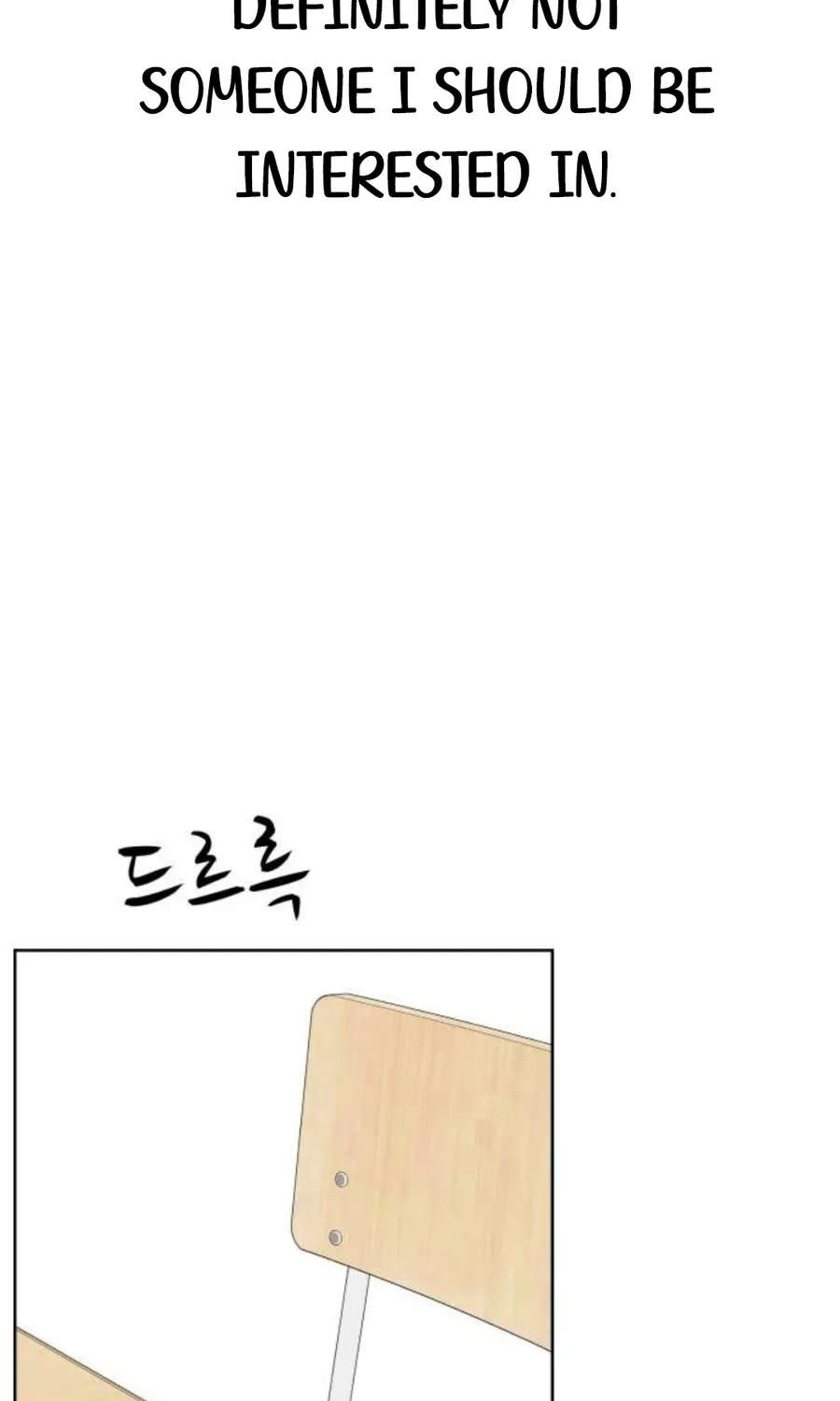 My Salty Love Chapter 24 page 29 - 