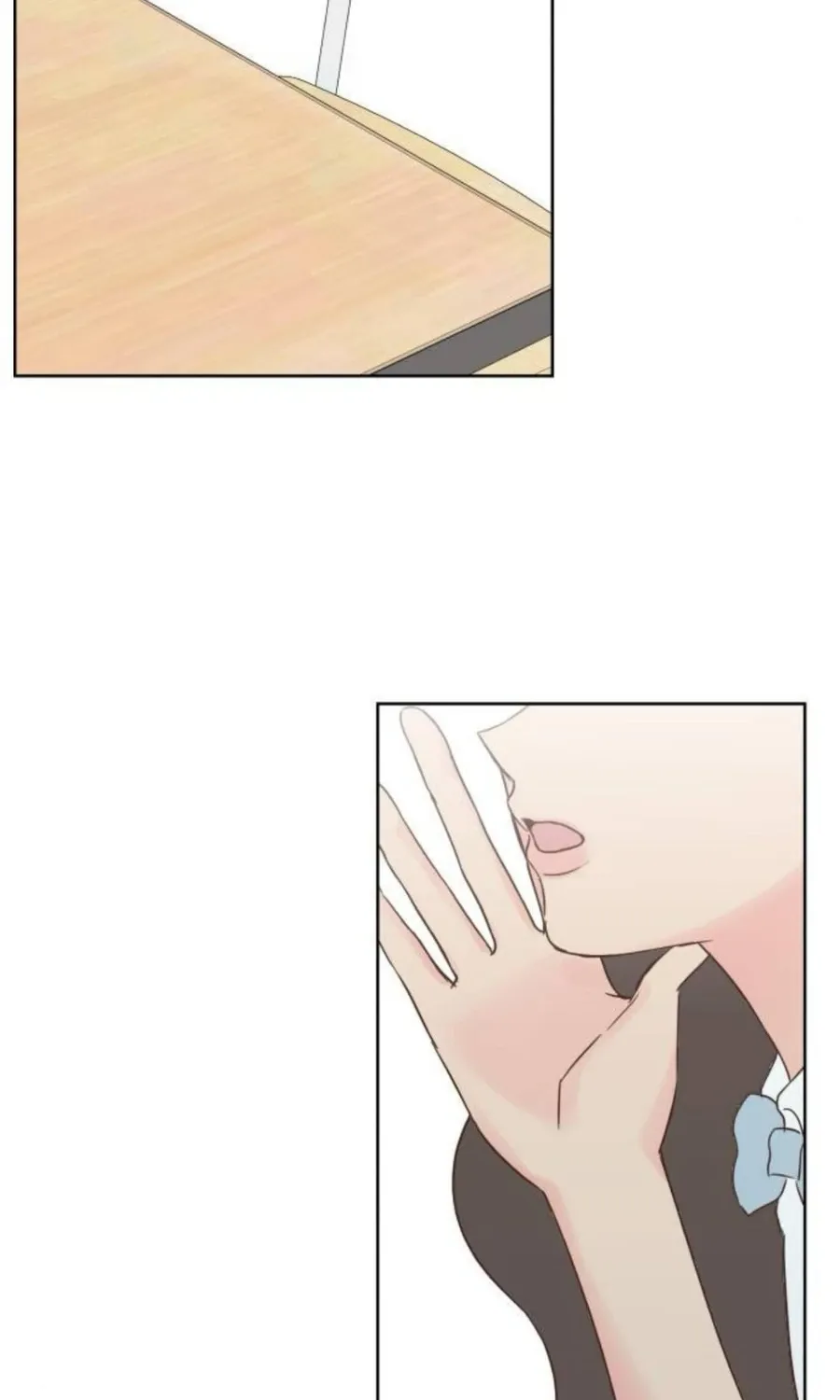 My Salty Love Chapter 24 page 30 - 