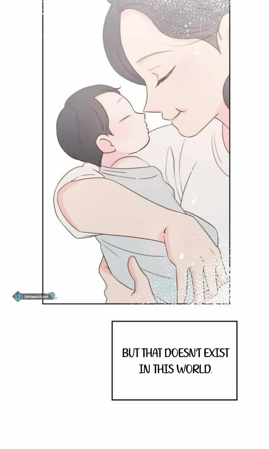 My Salty Love Chapter 24 page 4 - 