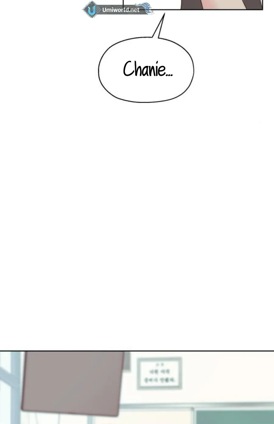 My Salty Love Chapter 24 page 31 - 