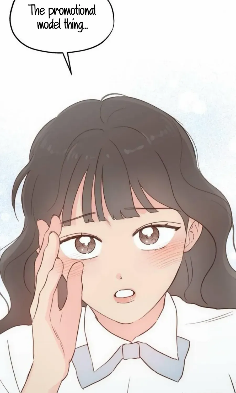 My Salty Love Chapter 24 page 33 - 