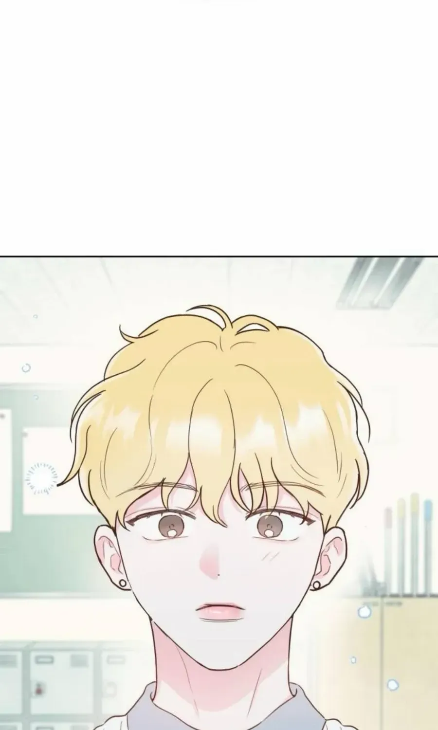 My Salty Love Chapter 24 page 35 - 