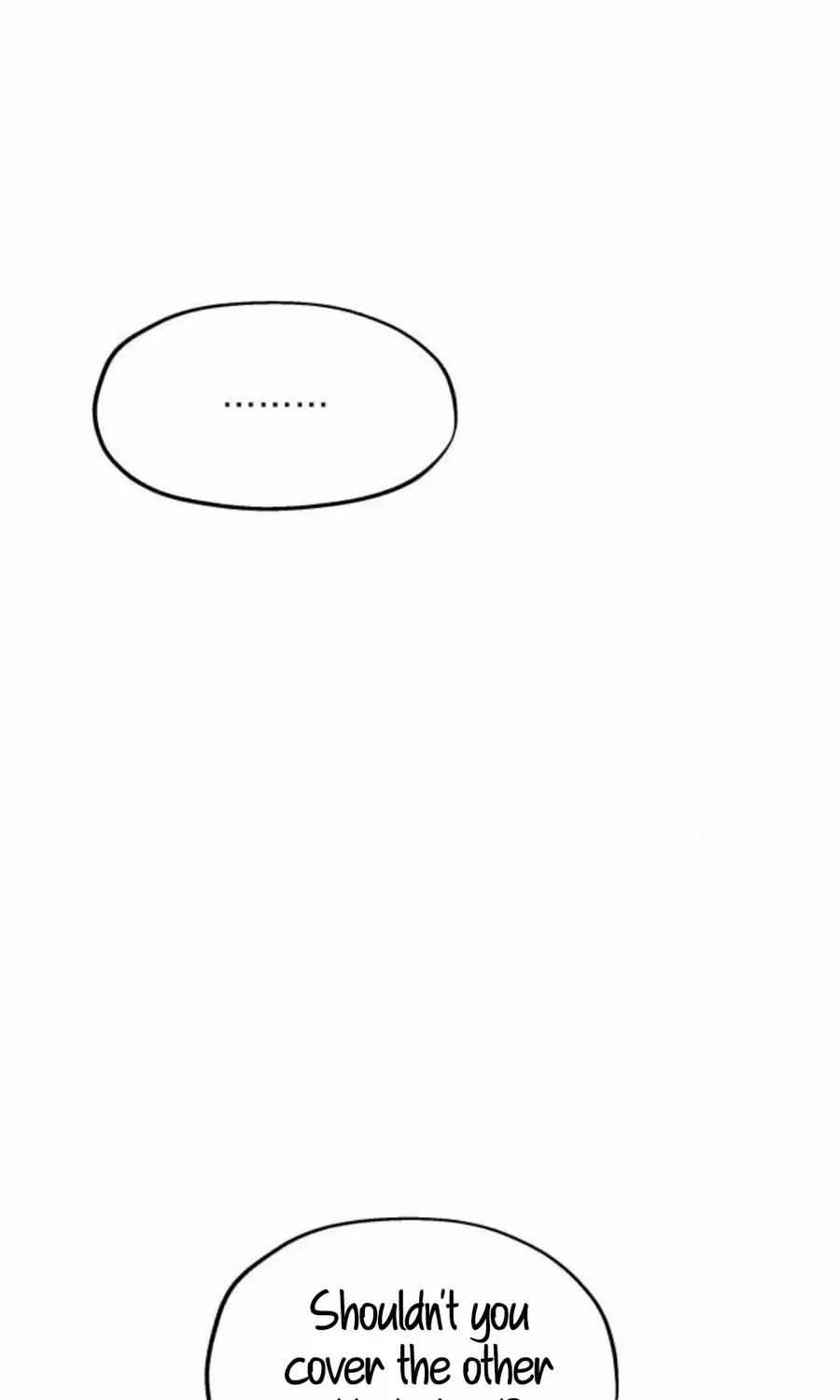 My Salty Love Chapter 24 page 38 - 