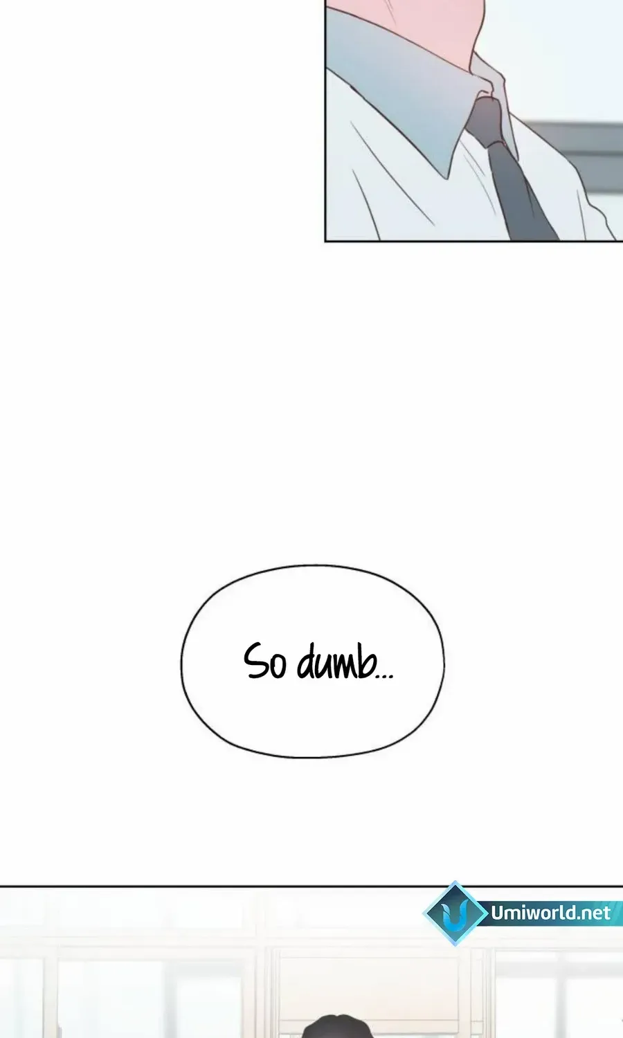 My Salty Love Chapter 24 page 41 - 