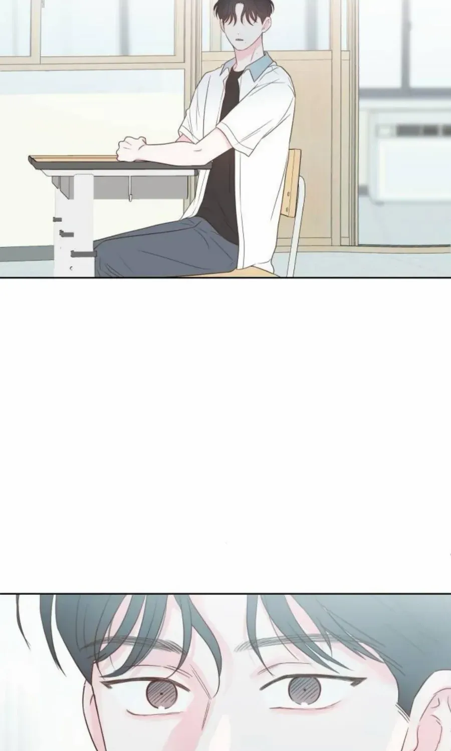My Salty Love Chapter 24 page 42 - 