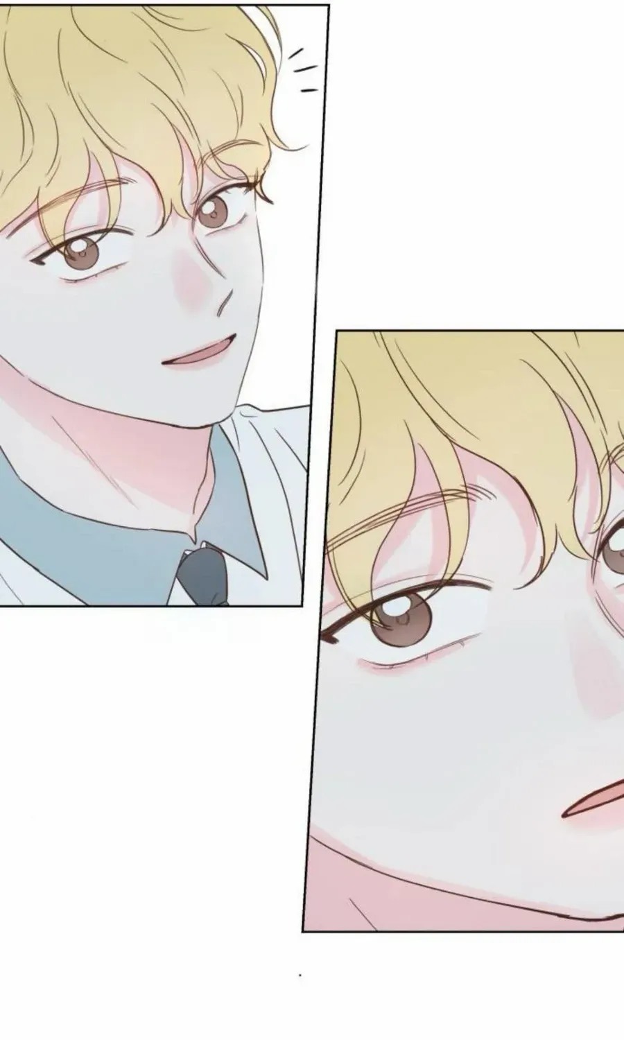 My Salty Love Chapter 24 page 44 - 