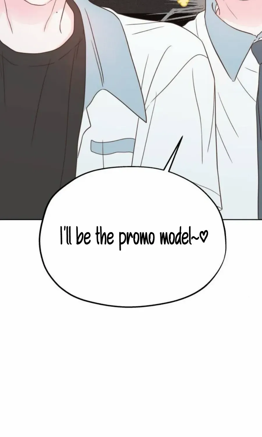 My Salty Love Chapter 24 page 50 - 