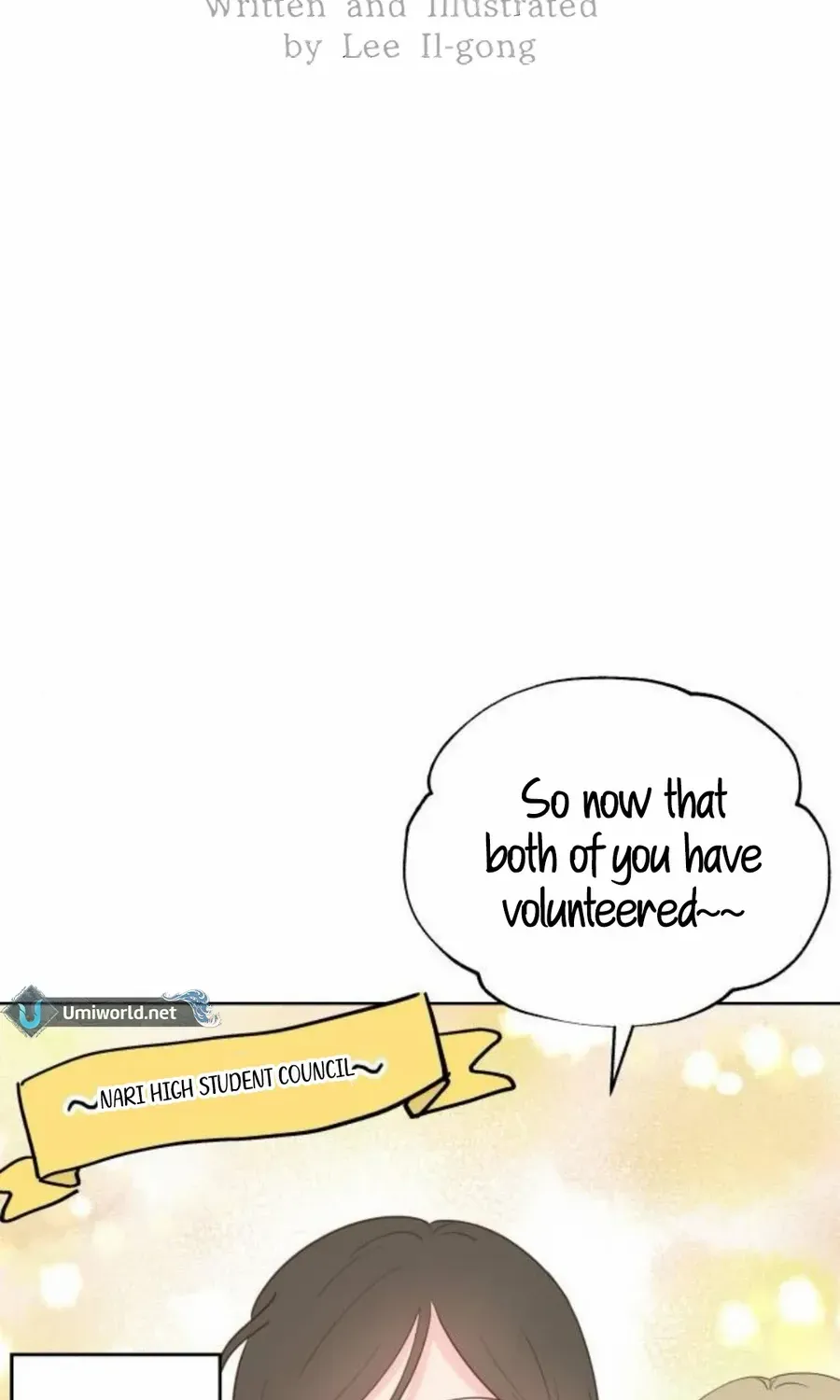 My Salty Love Chapter 24 page 52 - 