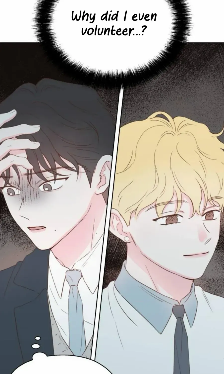 My Salty Love Chapter 24 page 57 - 