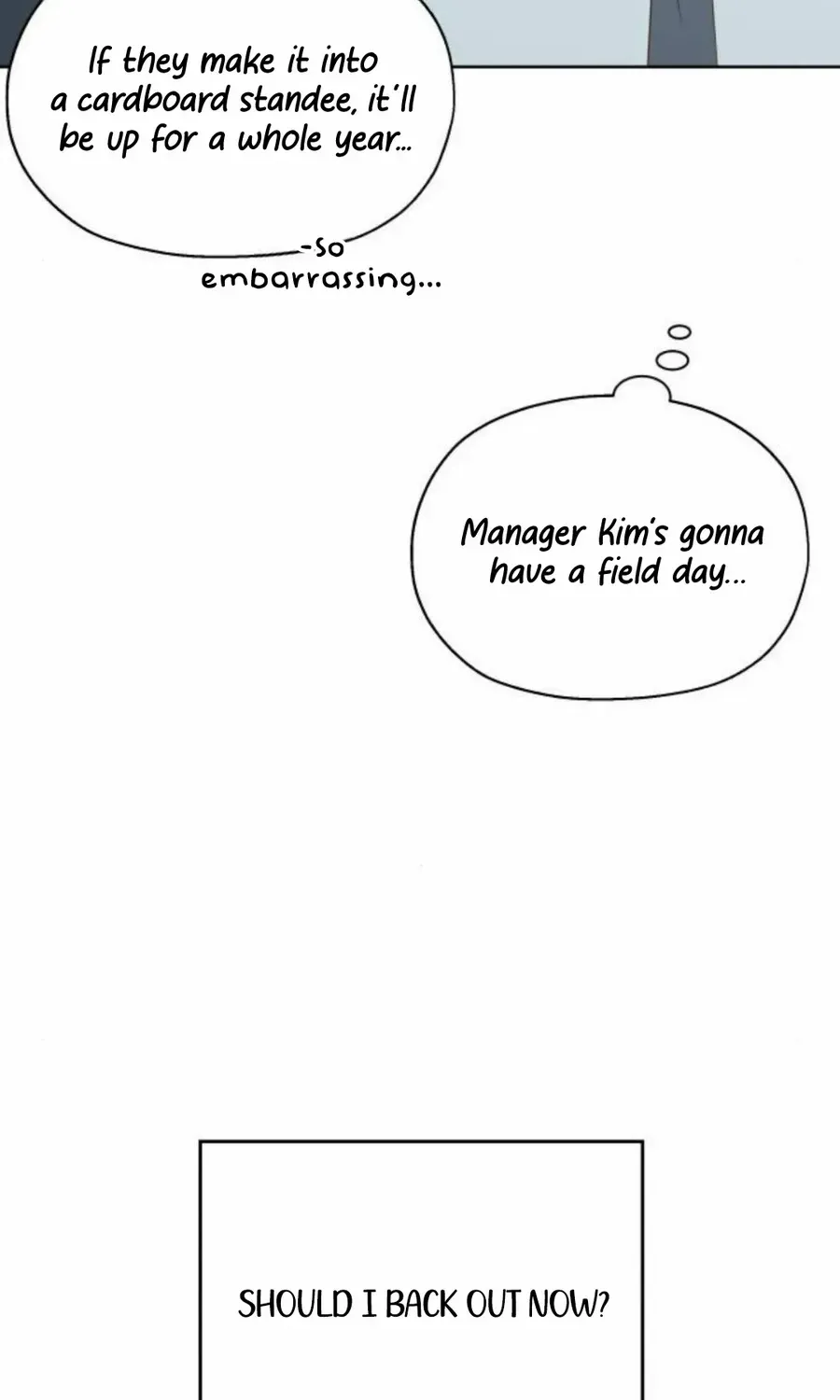 My Salty Love Chapter 24 page 58 - 