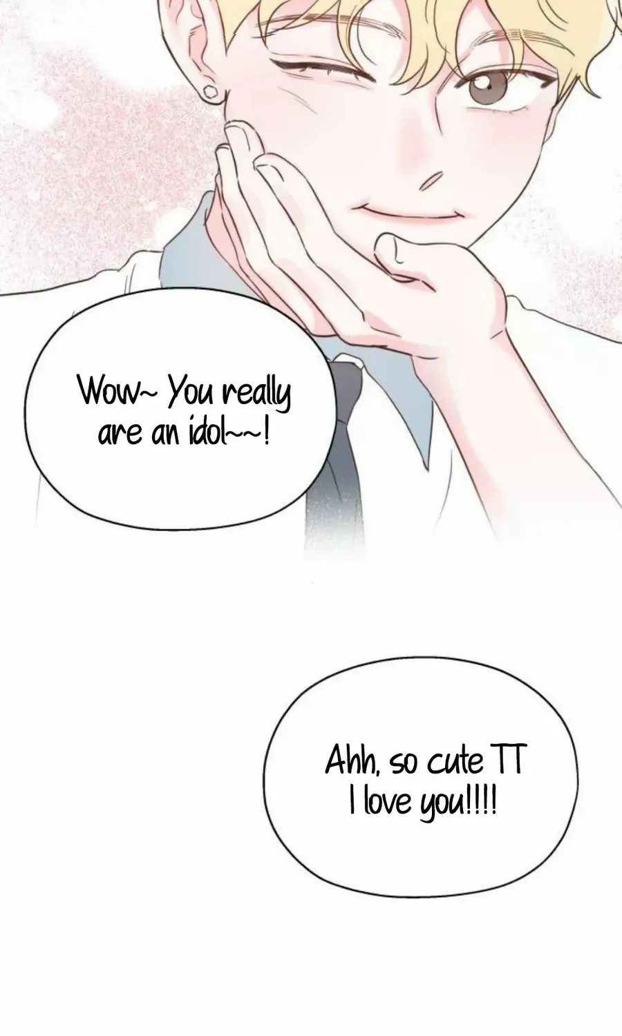 My Salty Love Chapter 24 page 63 - 