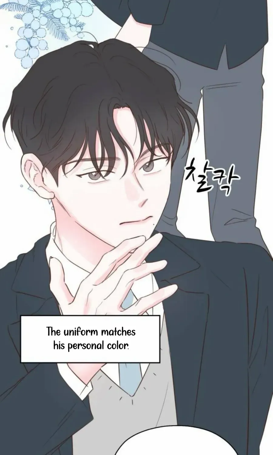 My Salty Love Chapter 24 page 65 - 