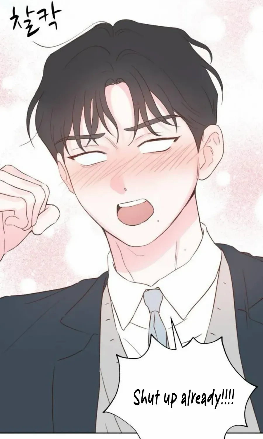 My Salty Love Chapter 24 page 67 - 