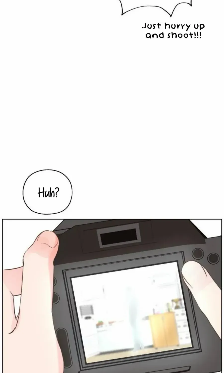 My Salty Love Chapter 24 page 68 - 