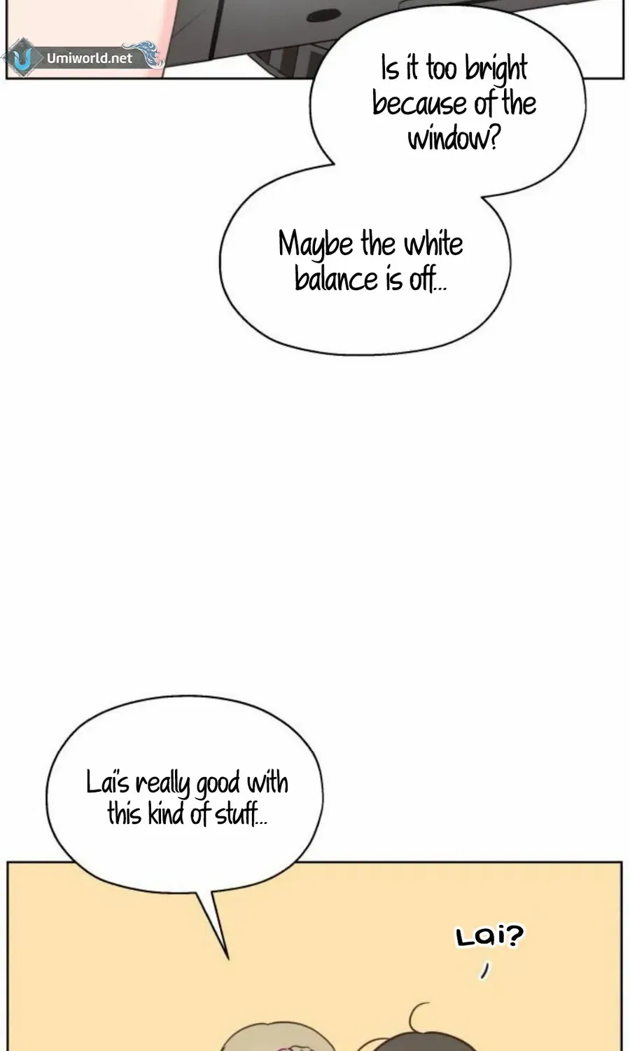 My Salty Love Chapter 24 page 69 - 