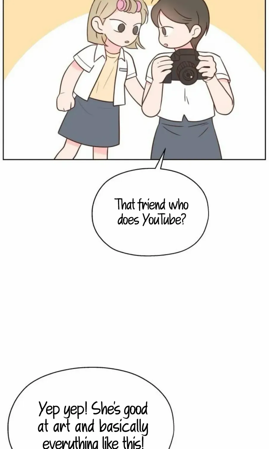 My Salty Love Chapter 24 page 70 - 