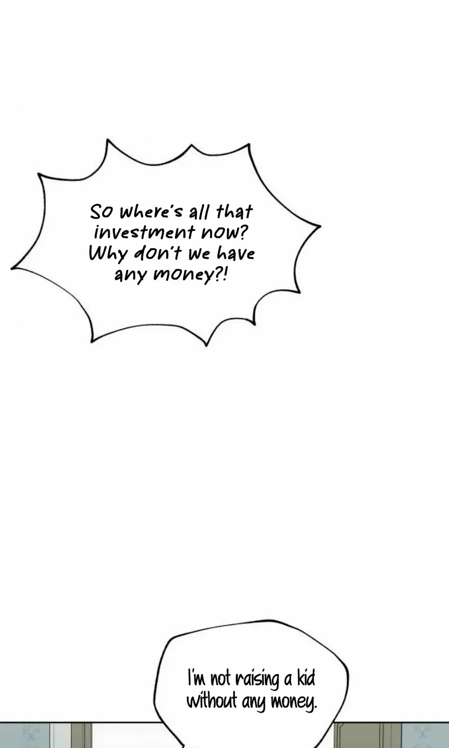 My Salty Love Chapter 24 page 8 - 