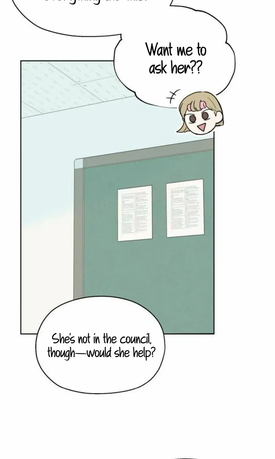 My Salty Love Chapter 24 page 71 - 