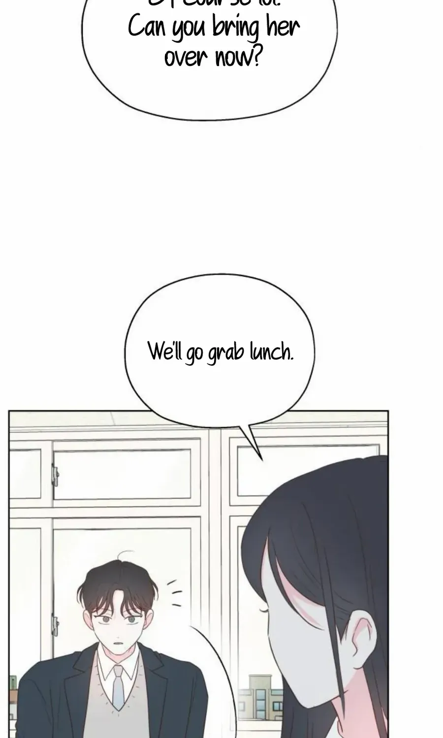 My Salty Love Chapter 24 page 74 - 
