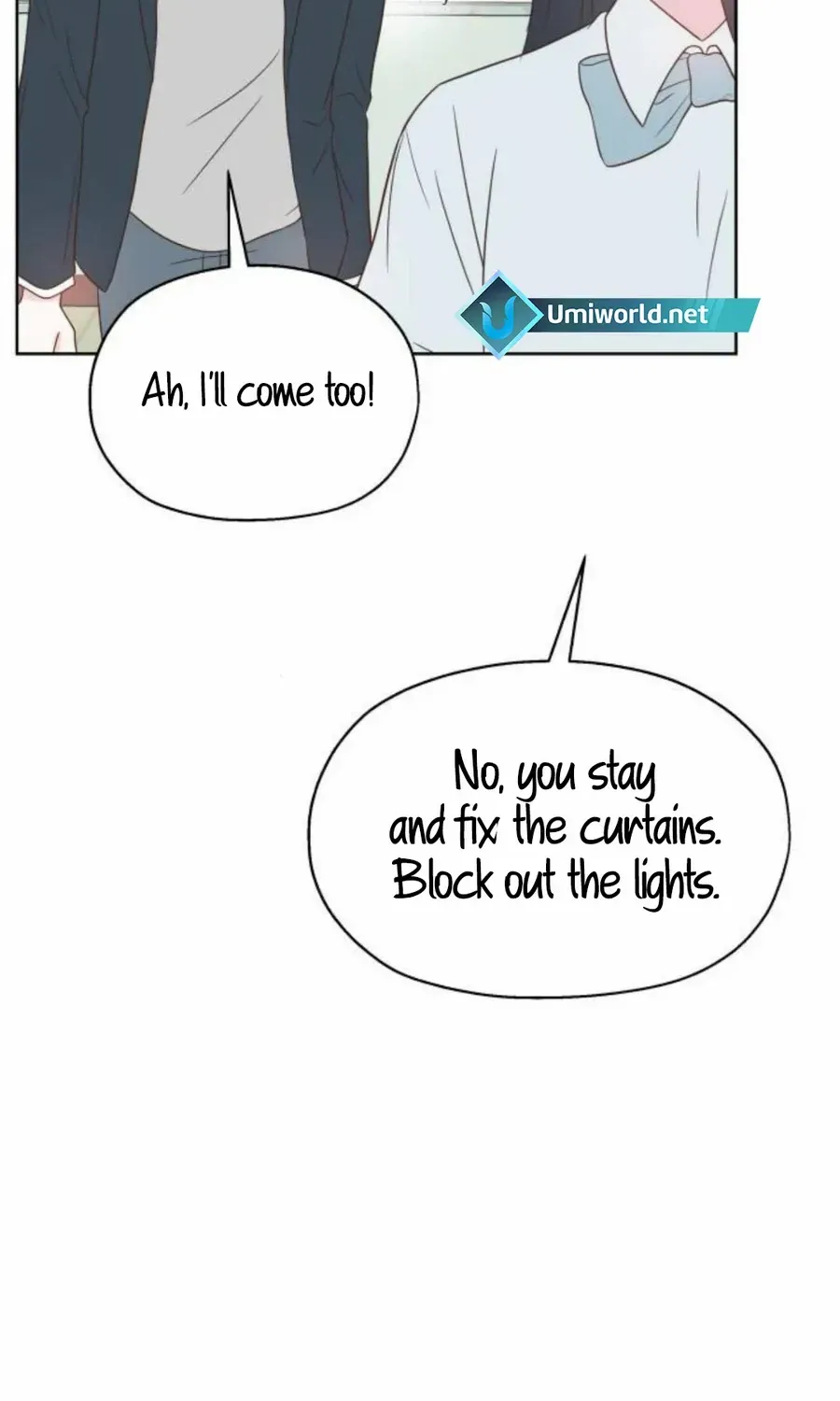 My Salty Love Chapter 24 page 75 - 