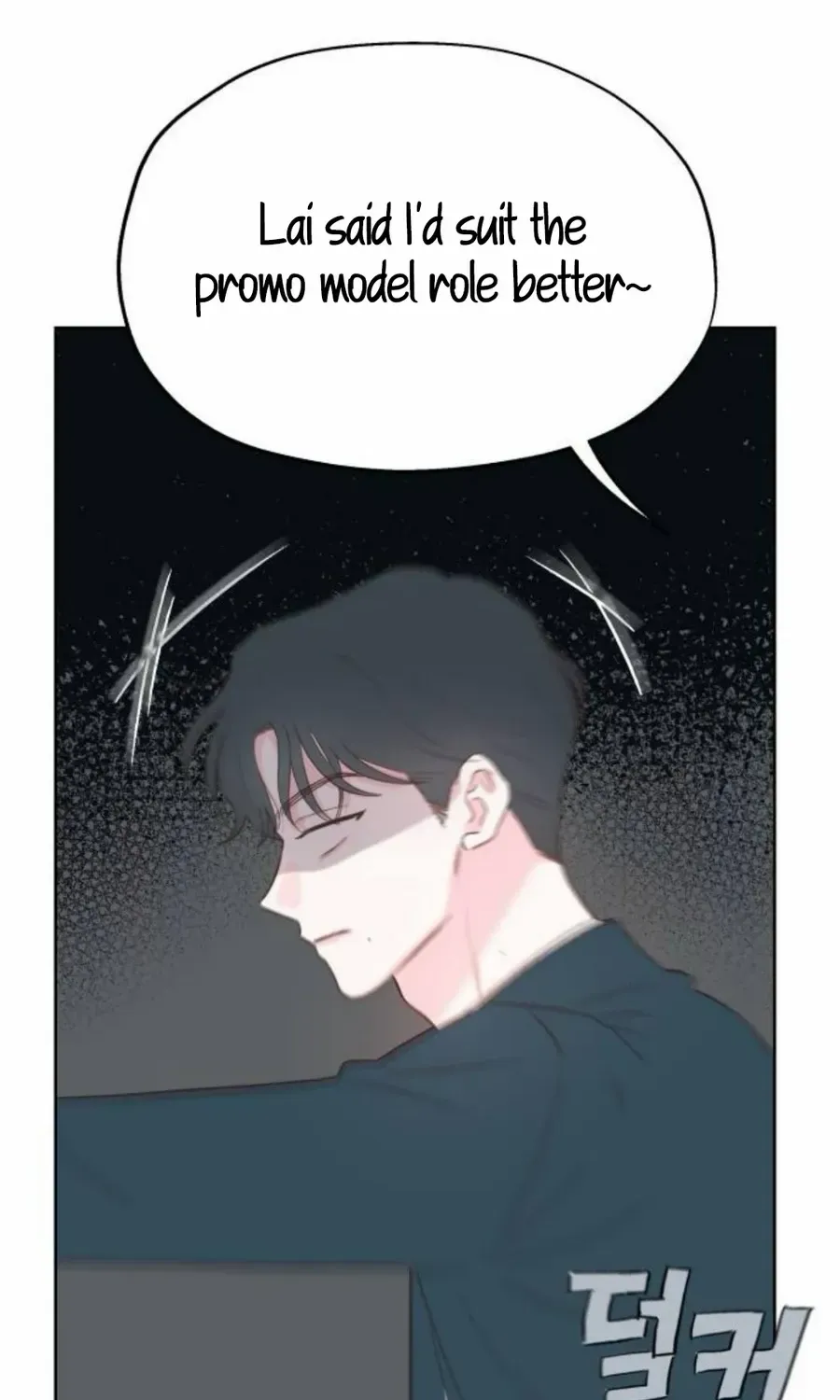 My Salty Love Chapter 24 page 86 - 
