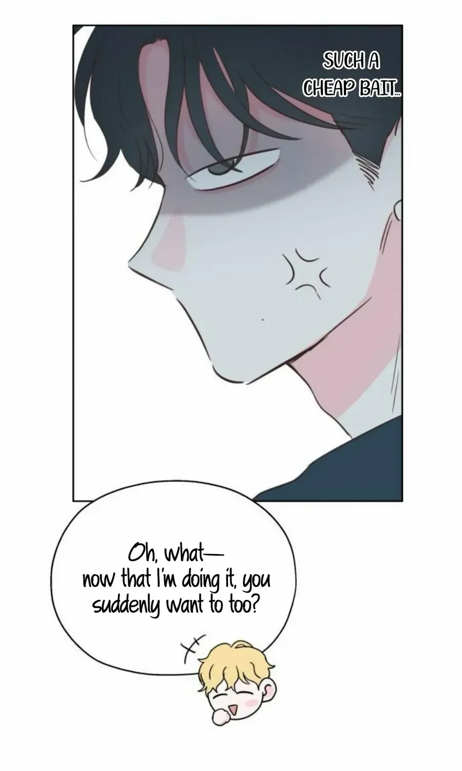 My Salty Love Chapter 24 page 88 - 