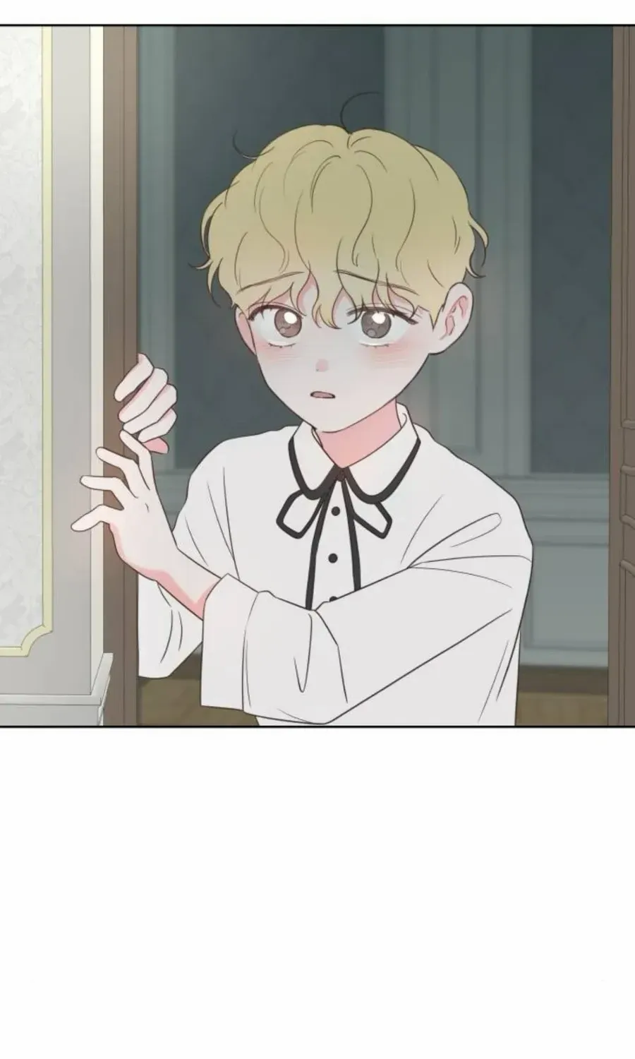 My Salty Love Chapter 24 page 10 - 