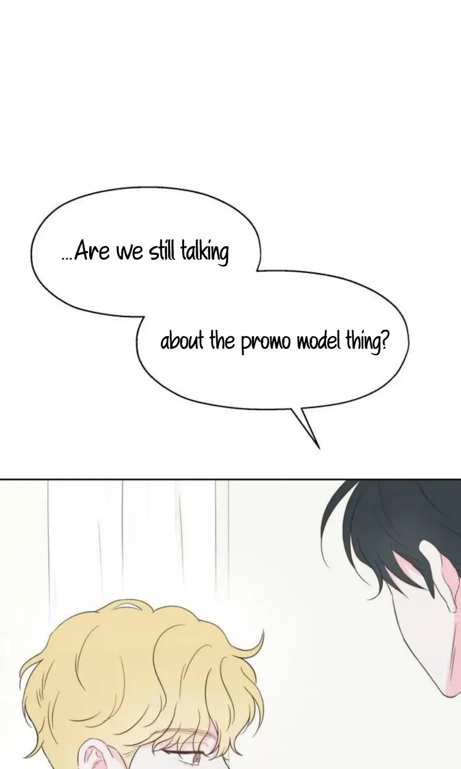 My Salty Love Chapter 24 page 92 - 