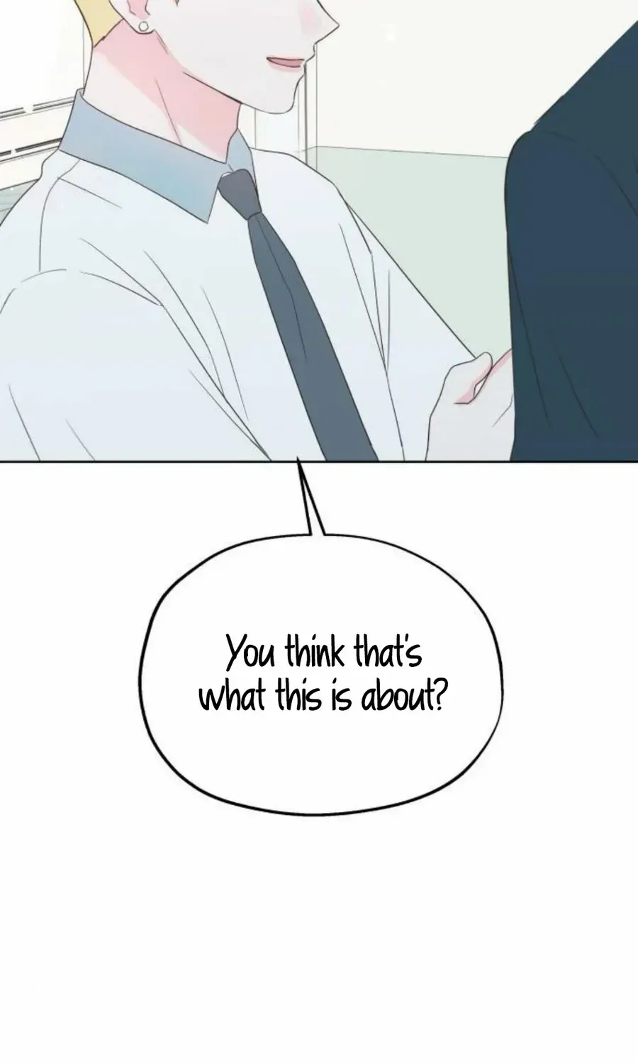 My Salty Love Chapter 24 page 93 - 