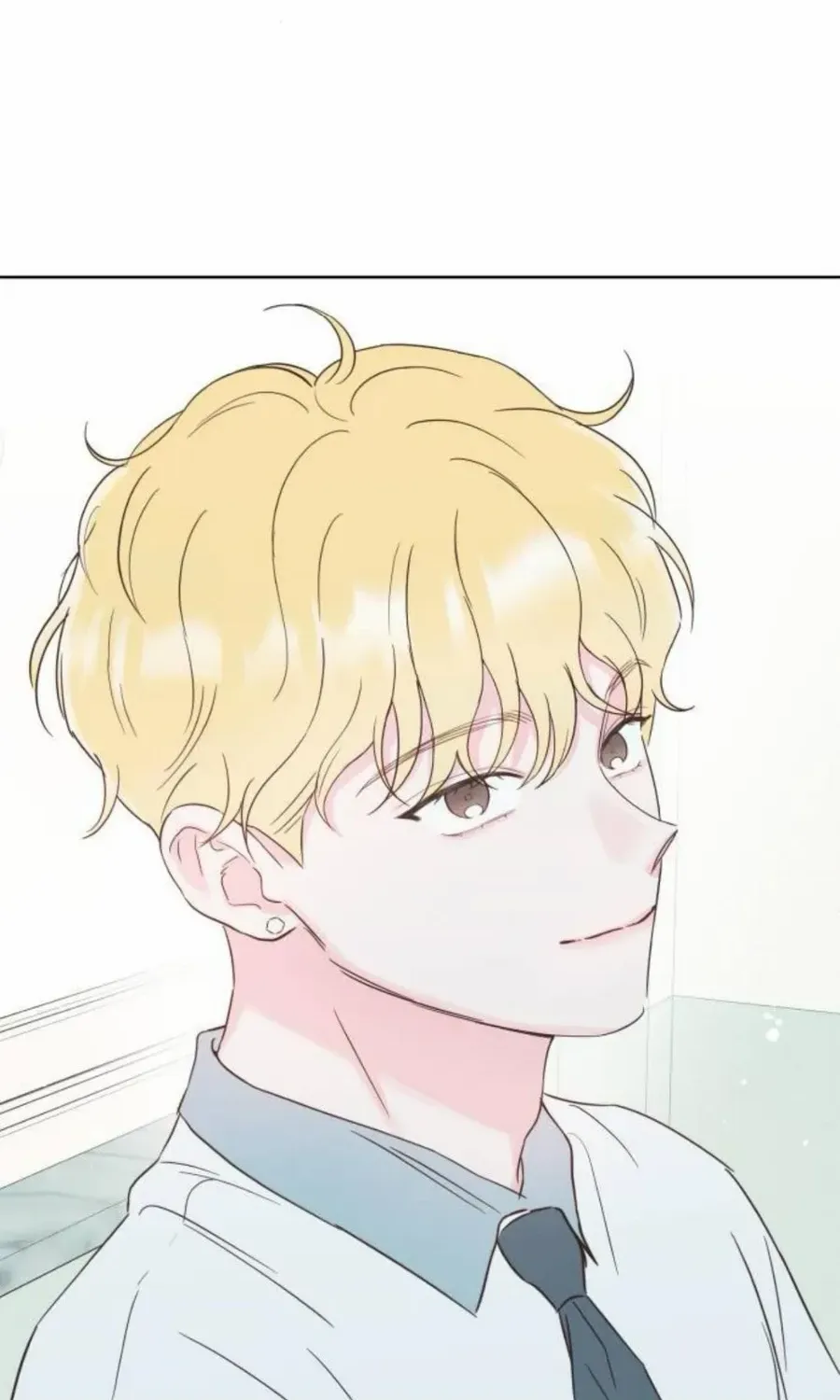 My Salty Love Chapter 24 page 94 - 