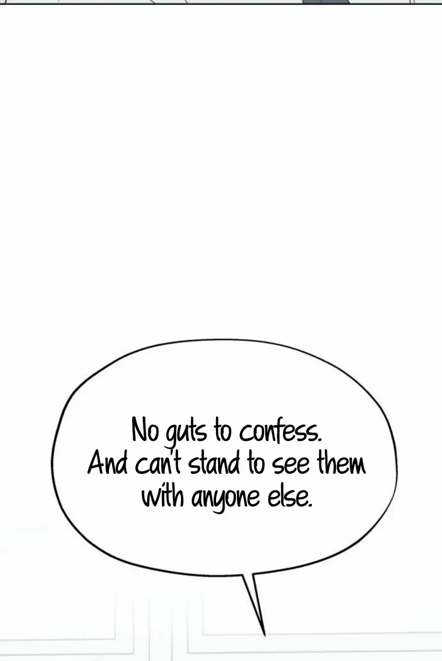 My Salty Love Chapter 24 page 95 - 