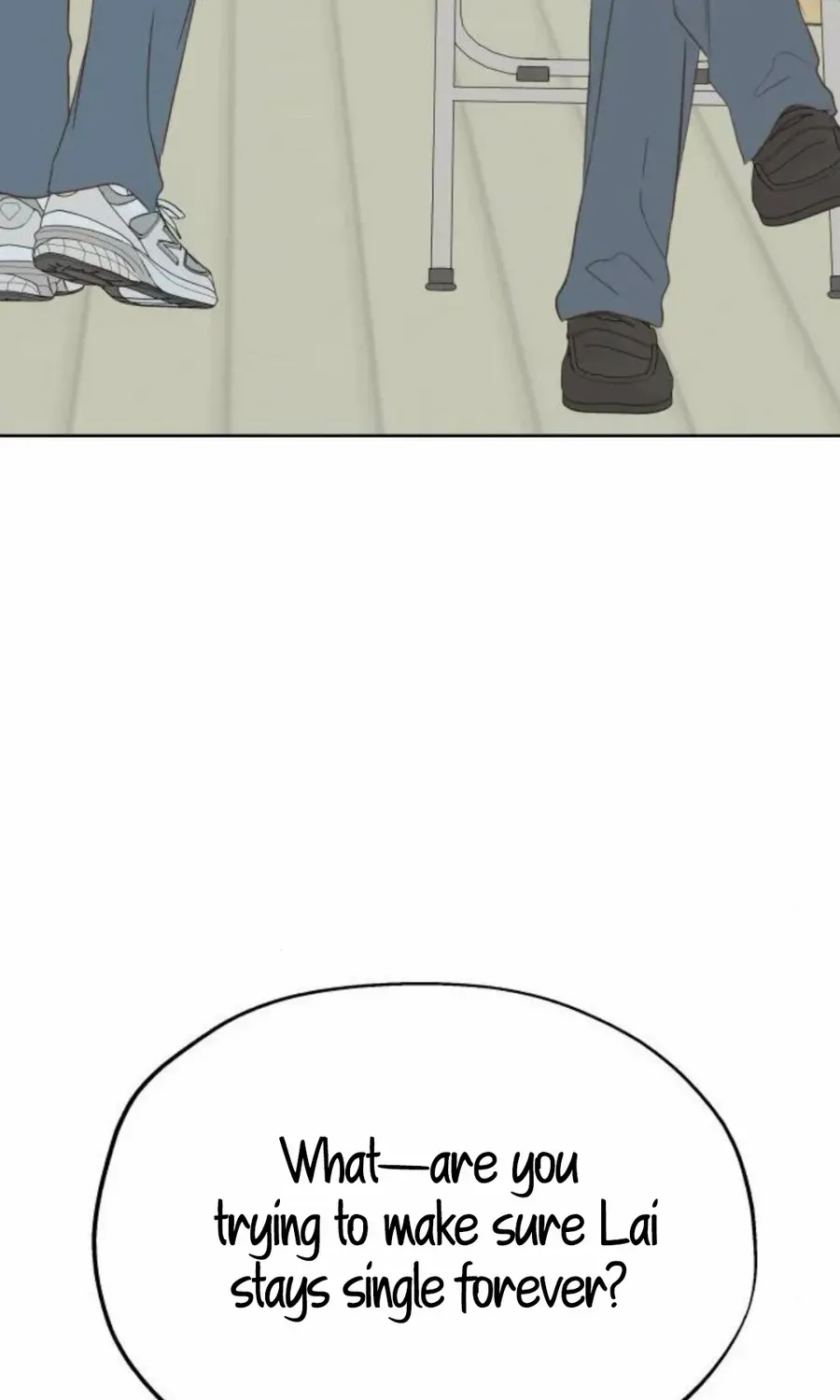 My Salty Love Chapter 24 page 97 - 