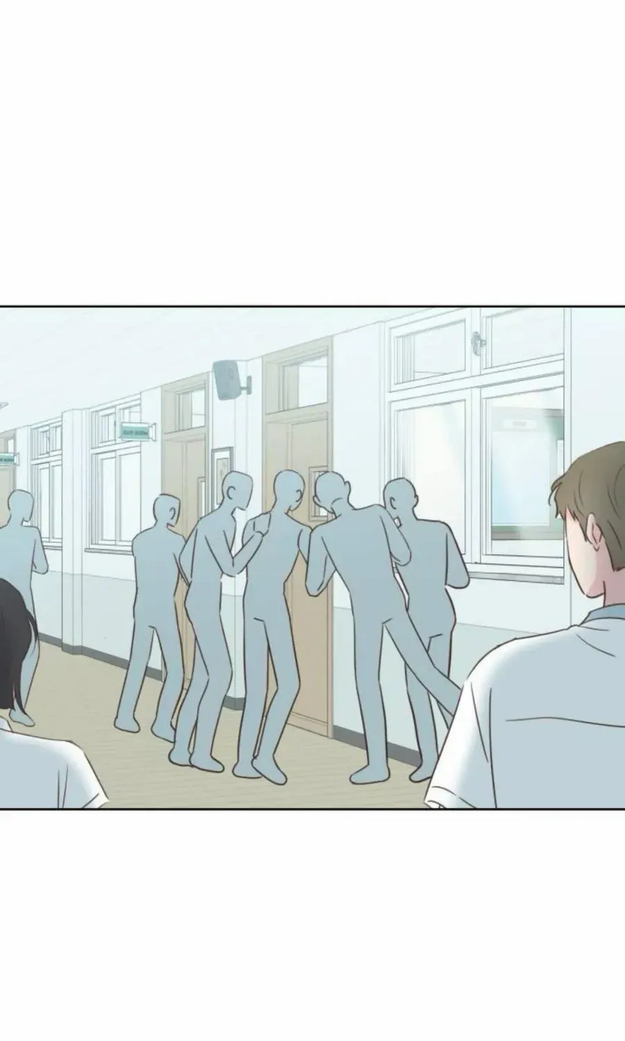My Salty Love Chapter 24 page 100 - 