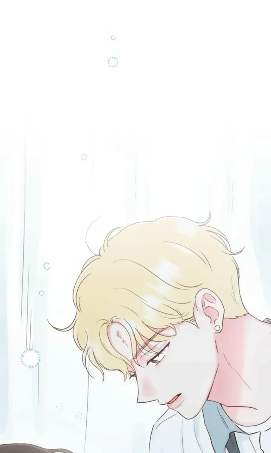 My Salty Love Chapter 25 page 106 - 