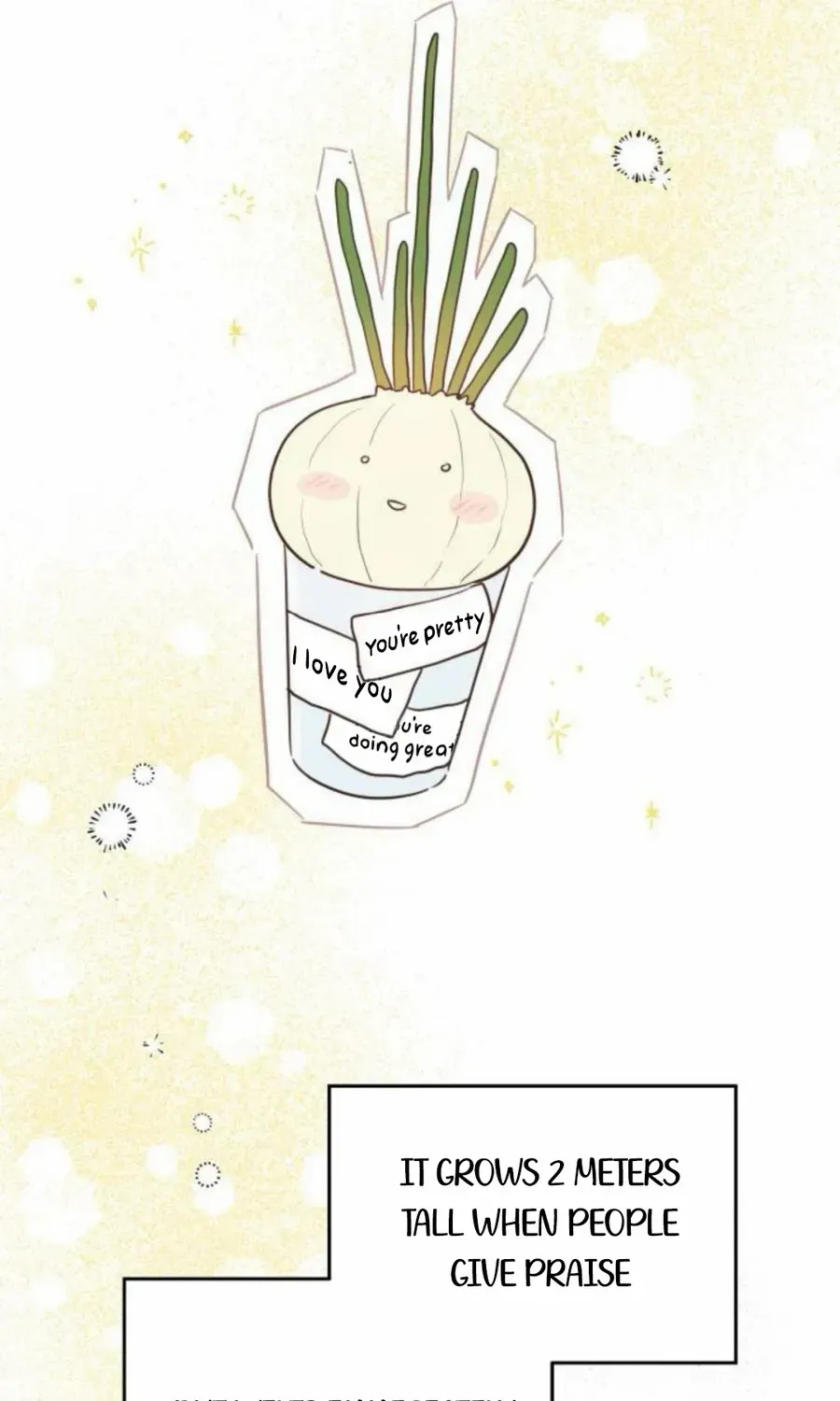 My Salty Love Chapter 25 page 13 - 