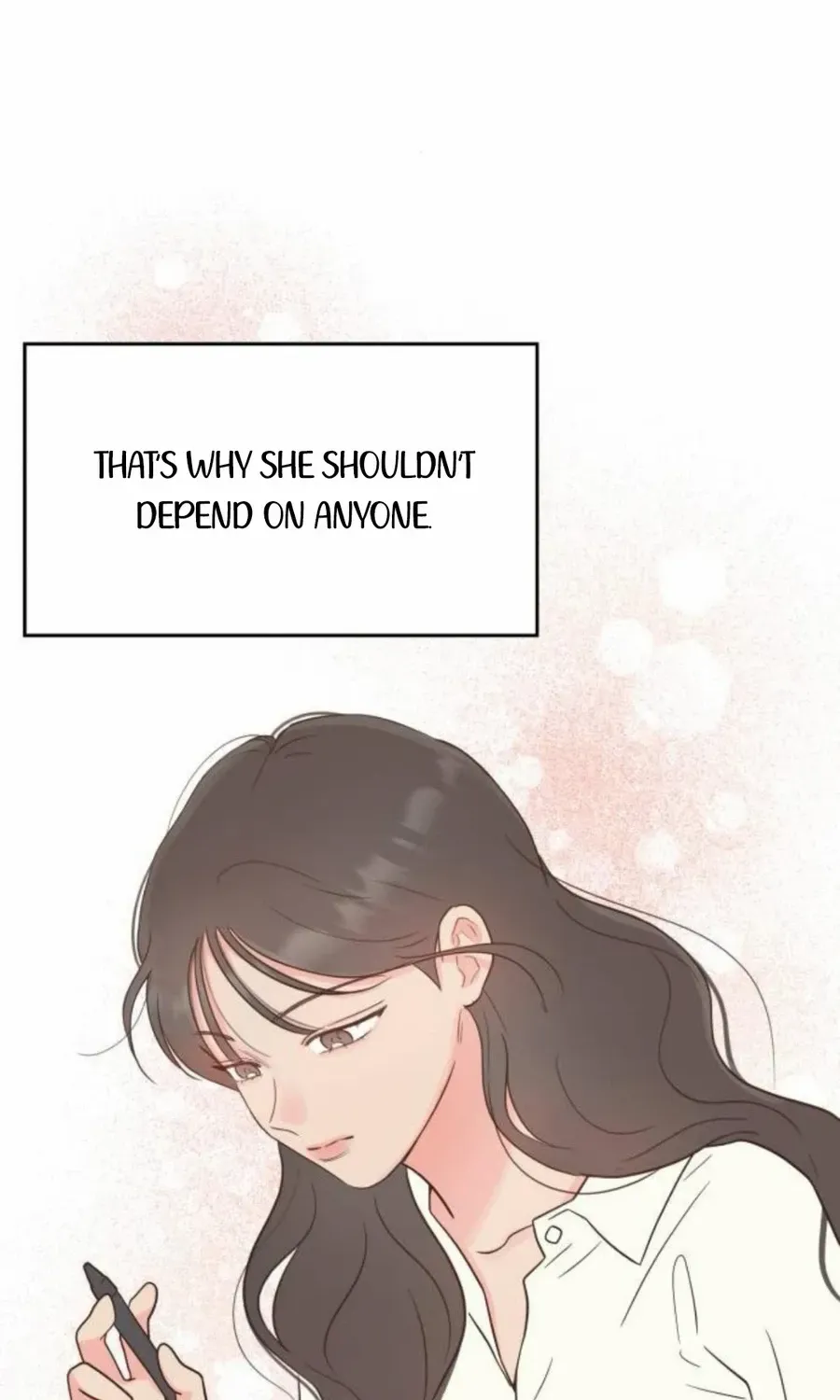 My Salty Love Chapter 25 page 16 - 
