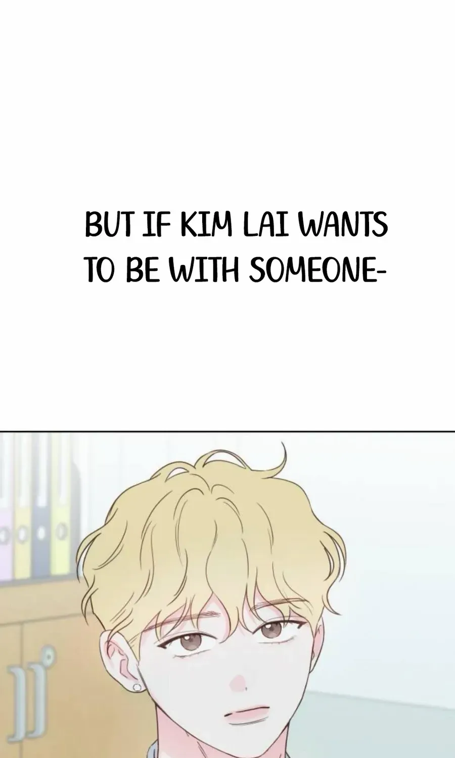 My Salty Love Chapter 25 page 19 - 