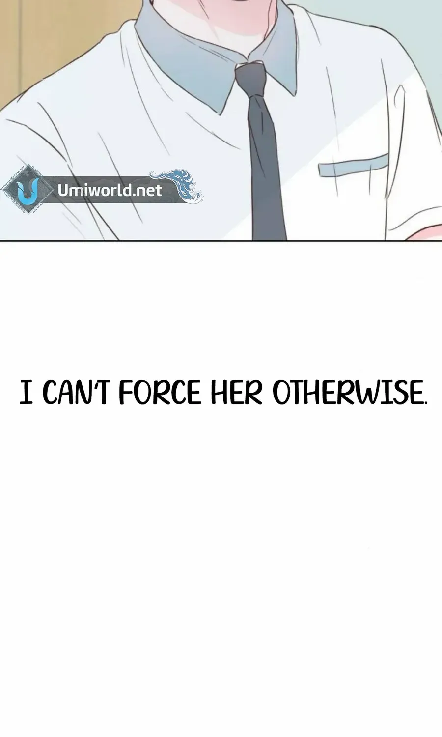 My Salty Love Chapter 25 page 20 - 