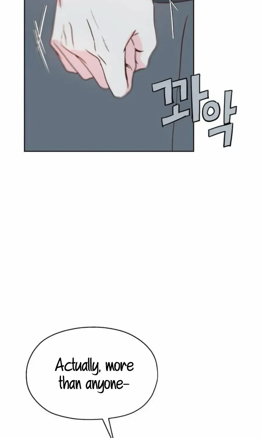 My Salty Love Chapter 25 page 22 - 