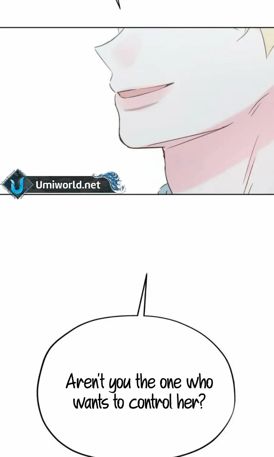 My Salty Love Chapter 25 page 23 - 