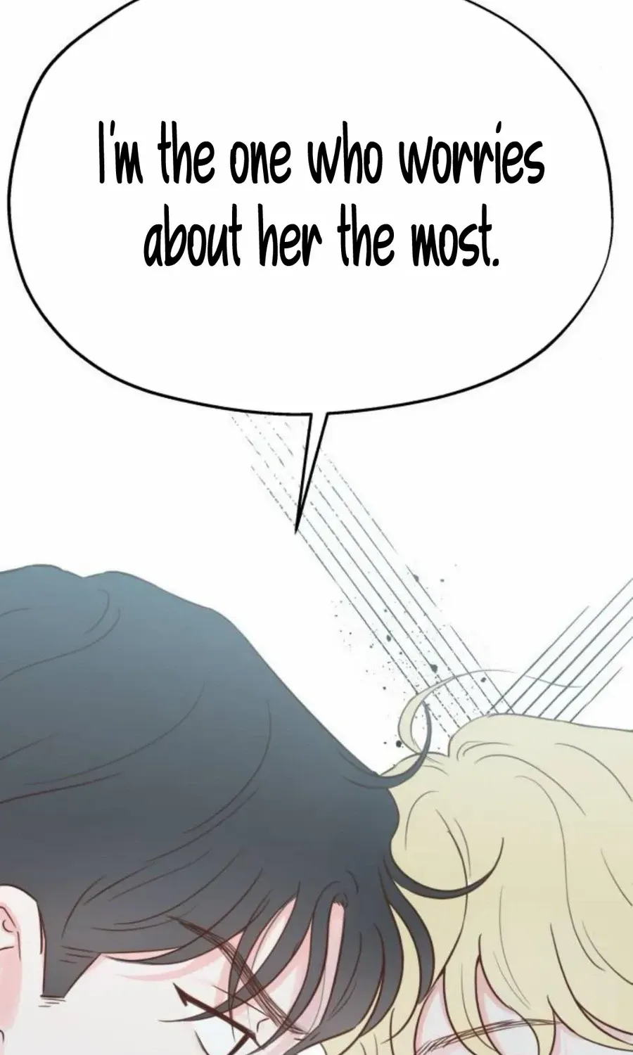My Salty Love Chapter 25 page 27 - 