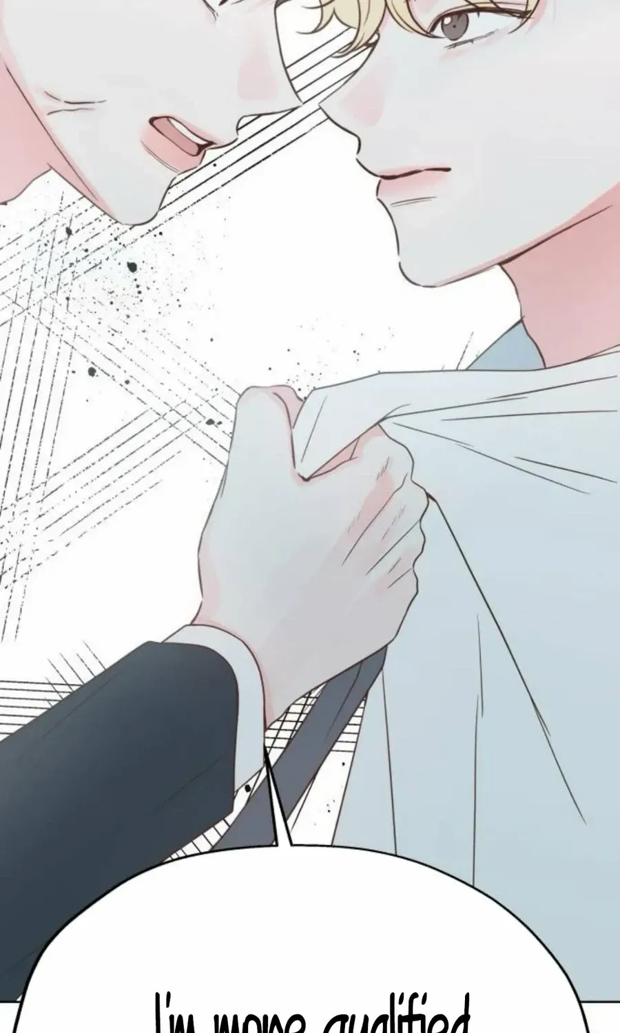 My Salty Love Chapter 25 page 28 - 