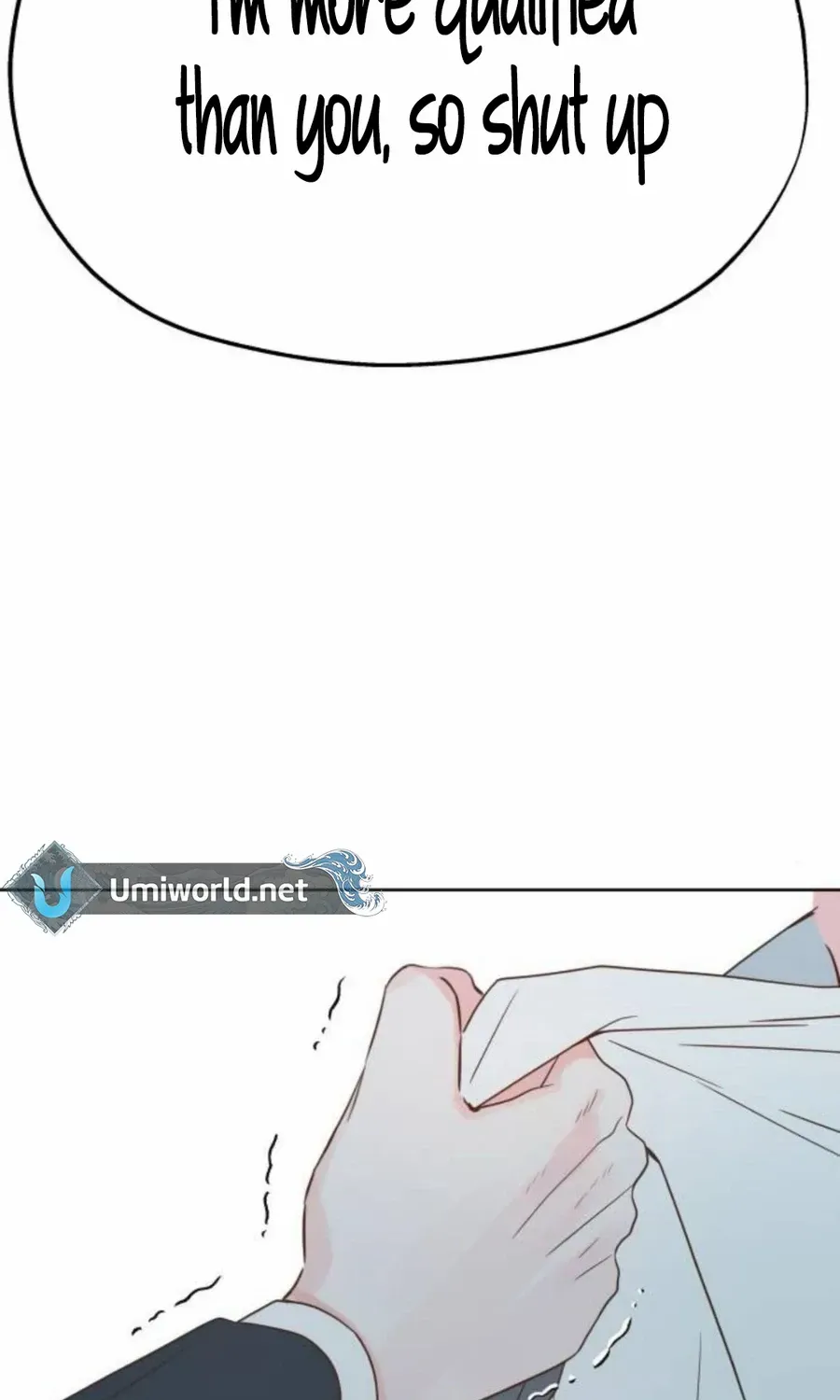 My Salty Love Chapter 25 page 29 - 