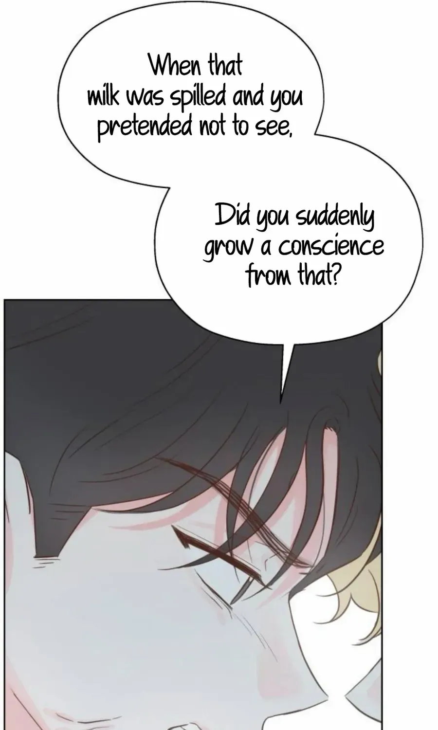 My Salty Love Chapter 25 page 31 - 